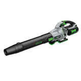 EGO POWER+ 56V Brushless Cordless 670 CFM Leaf Blower, Includes (1) 4.0Ah Battery and (1) 320W Charger, LB6703