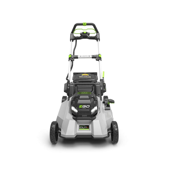 EGO POWER+ 56V Select Cut XP 21-in Brushless Cordless Self-Propelled Lawn Mower, Tool Only C4