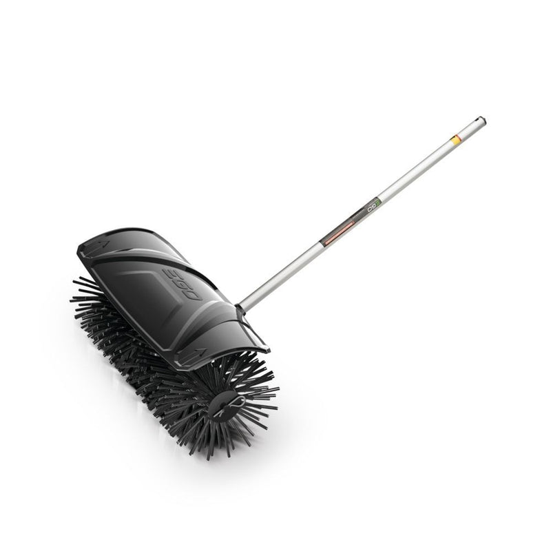 EGO Power+ Durable Nylon Bristle Brush Attachment, 22-in U2