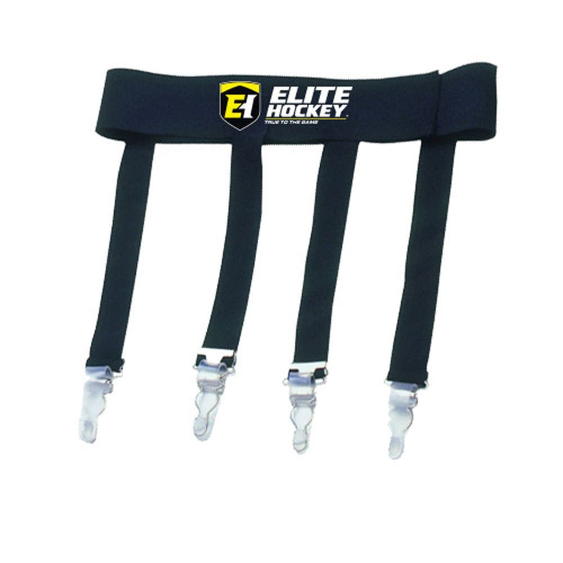 Elite Hockey Pro Garter Belt, Assorted Sizes I9