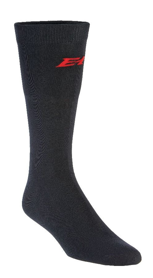 Elite Hockey Pro-Liner Skate Socks, Senior, Various Colours N8