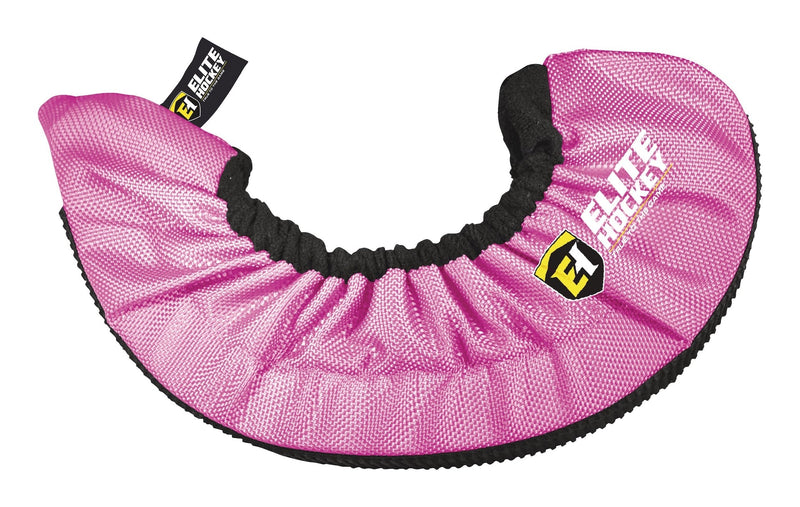 Elite Hockey Pro-Skate Guards, Pink, Youth R7