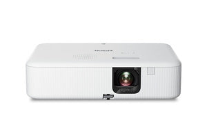EpiqVision Flex CO-FH02 Full HD 1080p Smart Portable Projector I3