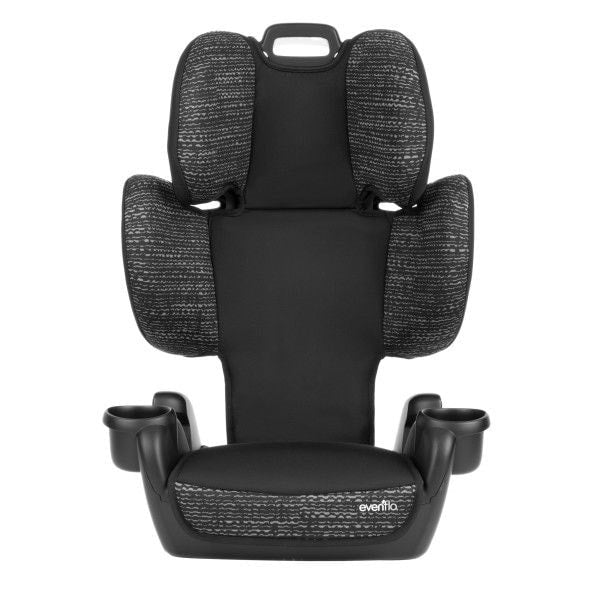 Evenflo GoTime High Back Sport Booster Car Seat, Telluride N4