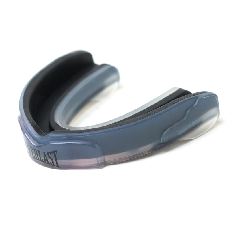 Everlast Evergel Triple-Layered Mouth Guard, Green Y4
