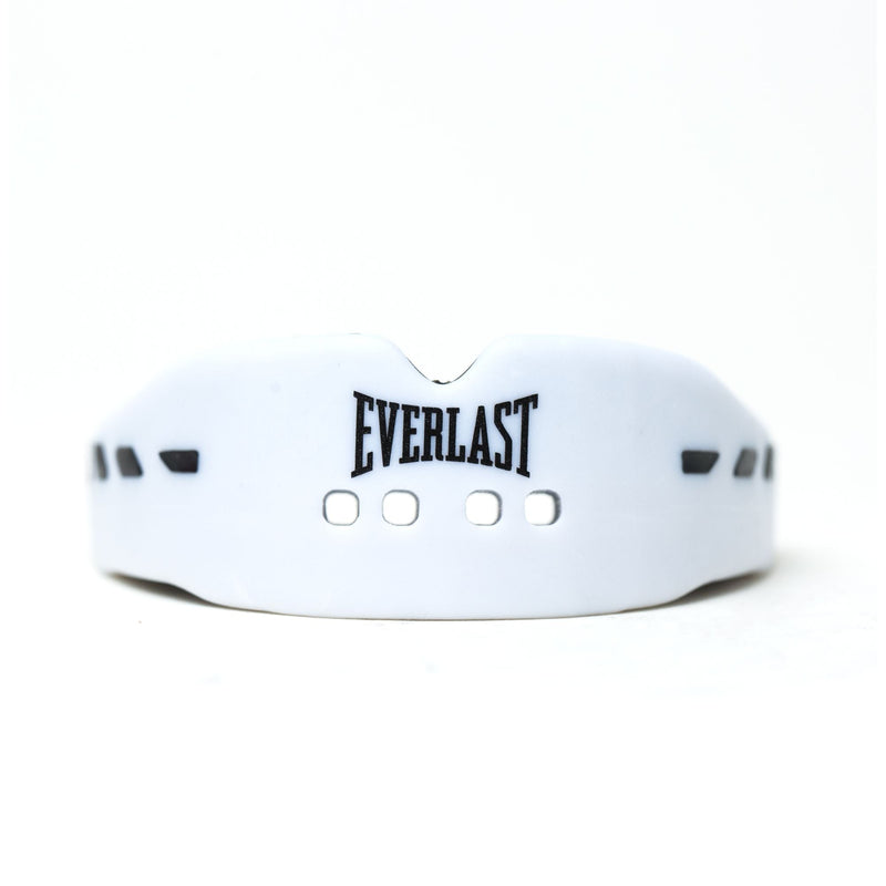 Everlast Evershield Shock-Absorbent Double-Layer Mouth Guard D3