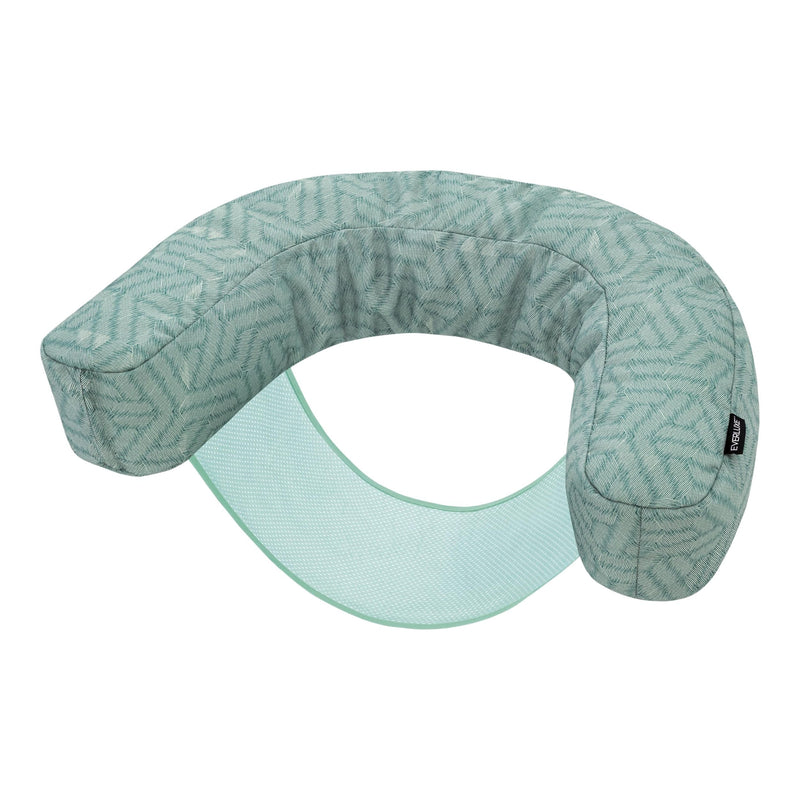 Everluxe Pool Noodle Sling One Person Floating Chair, Ages 14+ V0
