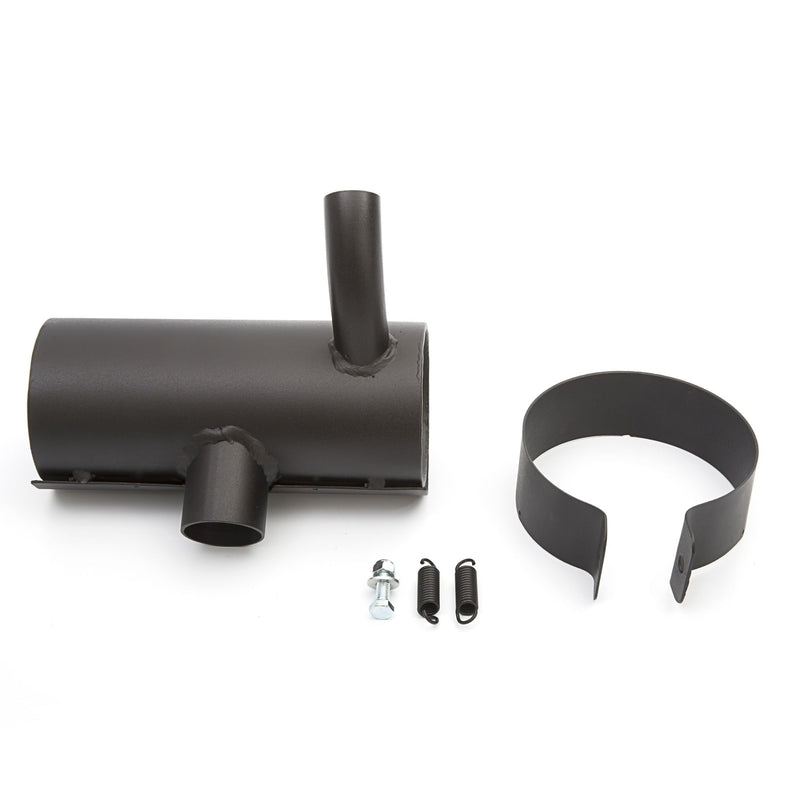 EXSound ATV Extra Silencer with Muffler J1