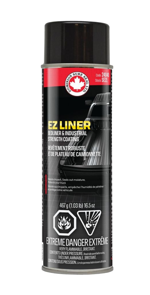 EZ Liner Aerosol Coating, 467-g O2