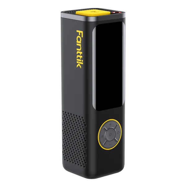 Fanttik S200 Apex Tire Inflator J8