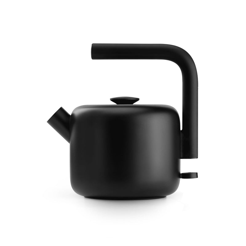Fellow Clyde Electric Kettle, Matte Black R5