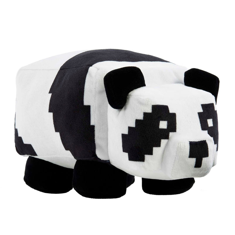 Fisher-Price Minecraft Basic Plush, Assorted, 8-in, Ages 3+ Y0