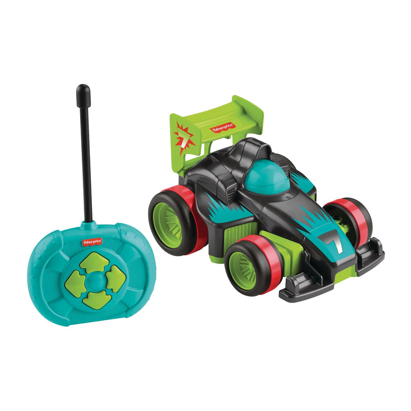 Fisher-Price My Easy RC Remote Controlled Toy Car C7