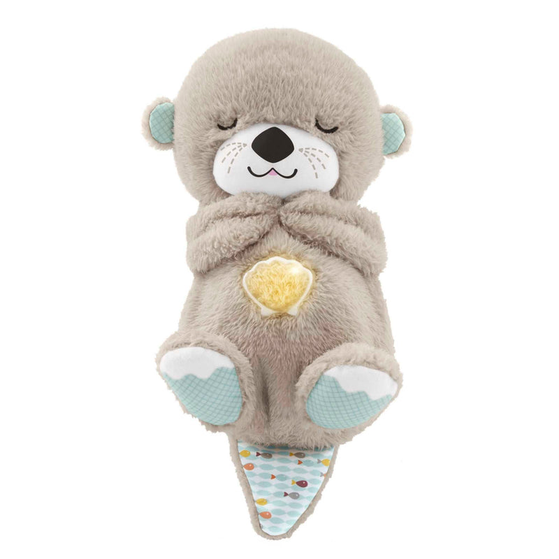 Fisher-Price Soothe 'n Snuggle Otter Sound Machine, Ages 0+ P6