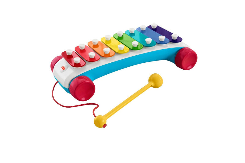 Fisher-Price Xylophone G5