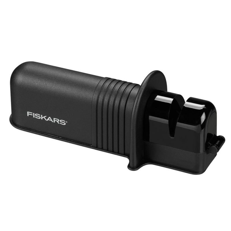 Fiskars Axe & Knife Blade Sharpener G8