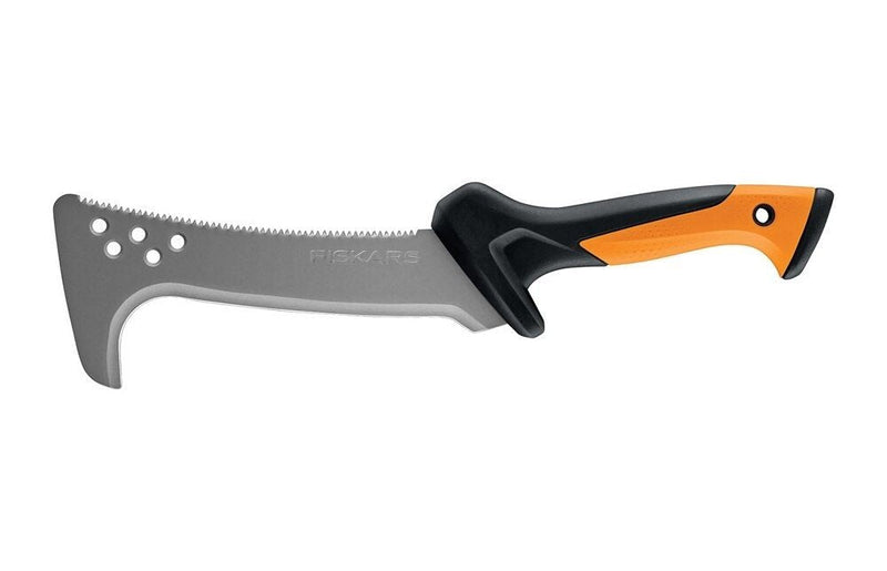 Fiskars Billhook Saw, 18-in N3