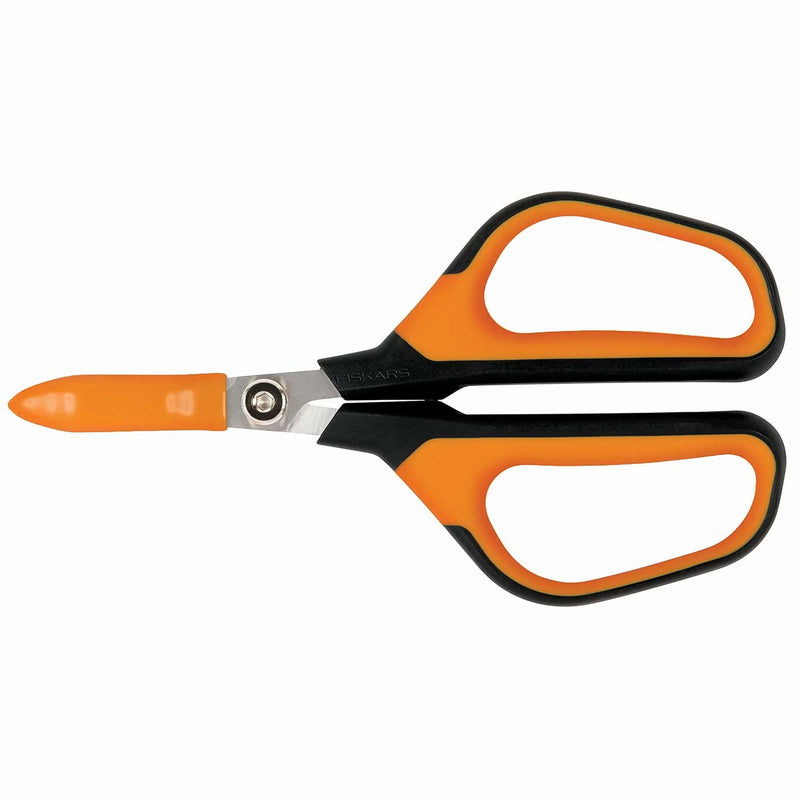 Fiskars Micro-Tip Pruning Shears Y9