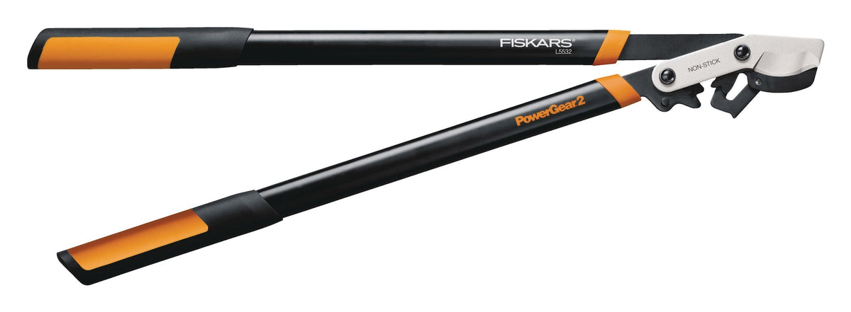 Fiskars PowerGear2 UltraBlade Lopper, 32-in