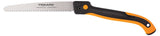 Fiskars POWERTOOTH Sliding Carabiner Saw, 10-in