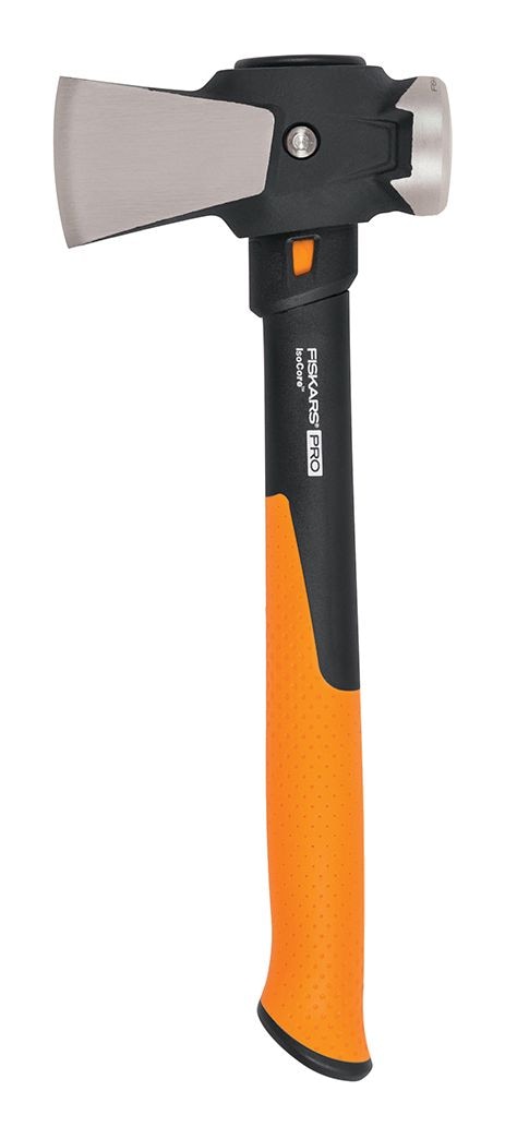 Fiskars Pro IsoCore 2.5-lb Maul, 14-in L1