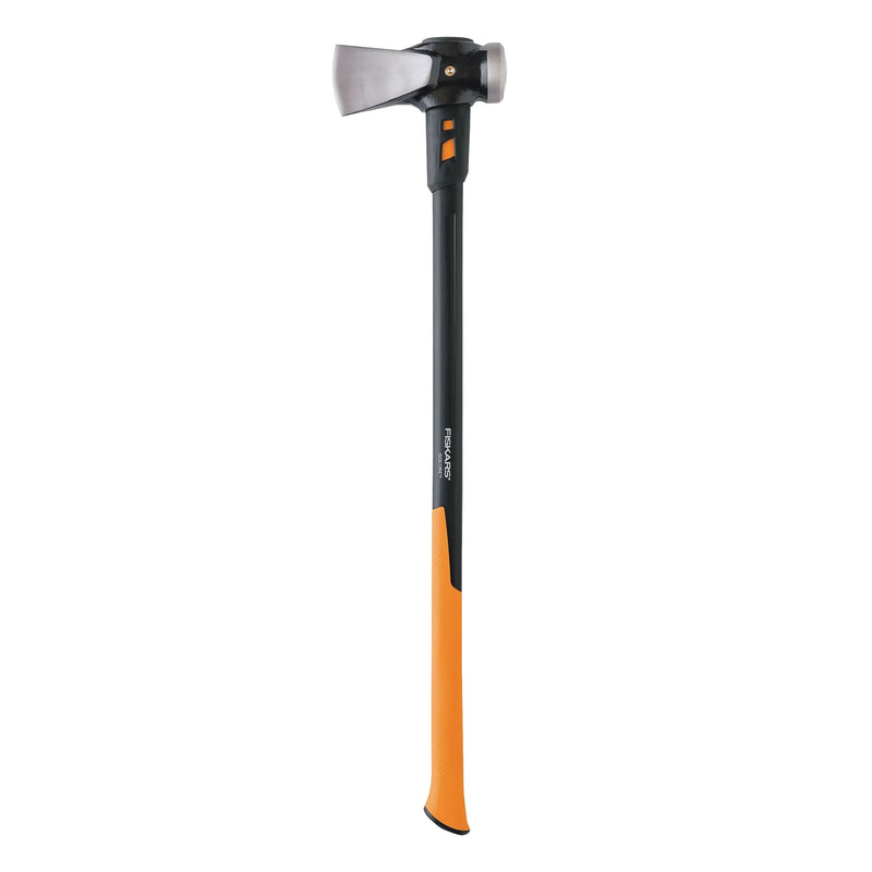 Fiskars Pro IsoCore 8-lb Maul, 36-in I0