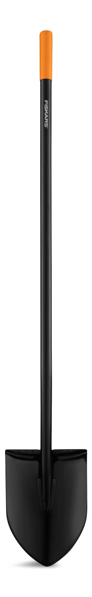 Fiskars Steel Digging Shovel F5