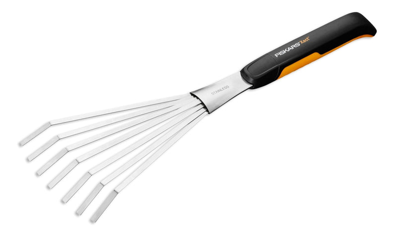 Fiskars Xact rake L5