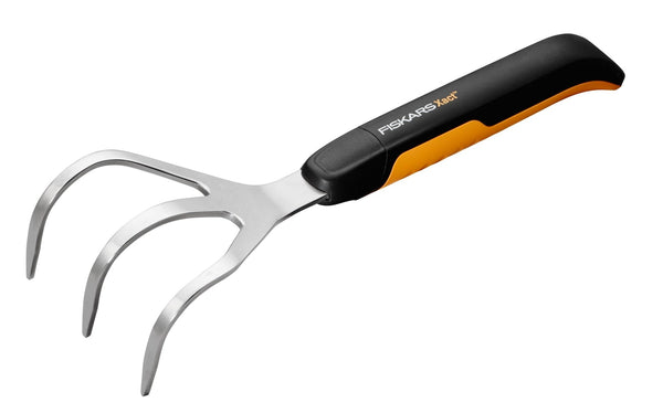 Fiskars Xact Steel Garden Cultivator B4