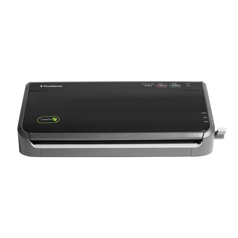 FoodSaver FM2100 + Accessories, Black J3