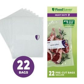 FoodSaver HD 22PK L9