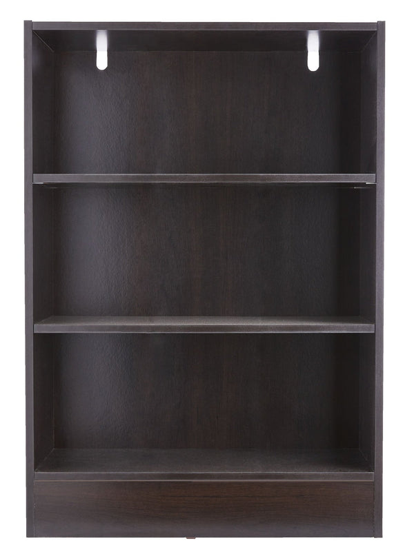For Living 3-Shelf Bookcase J6