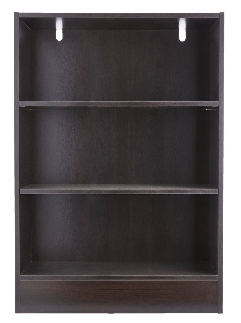 For Living 3-Shelf Bookcase J6