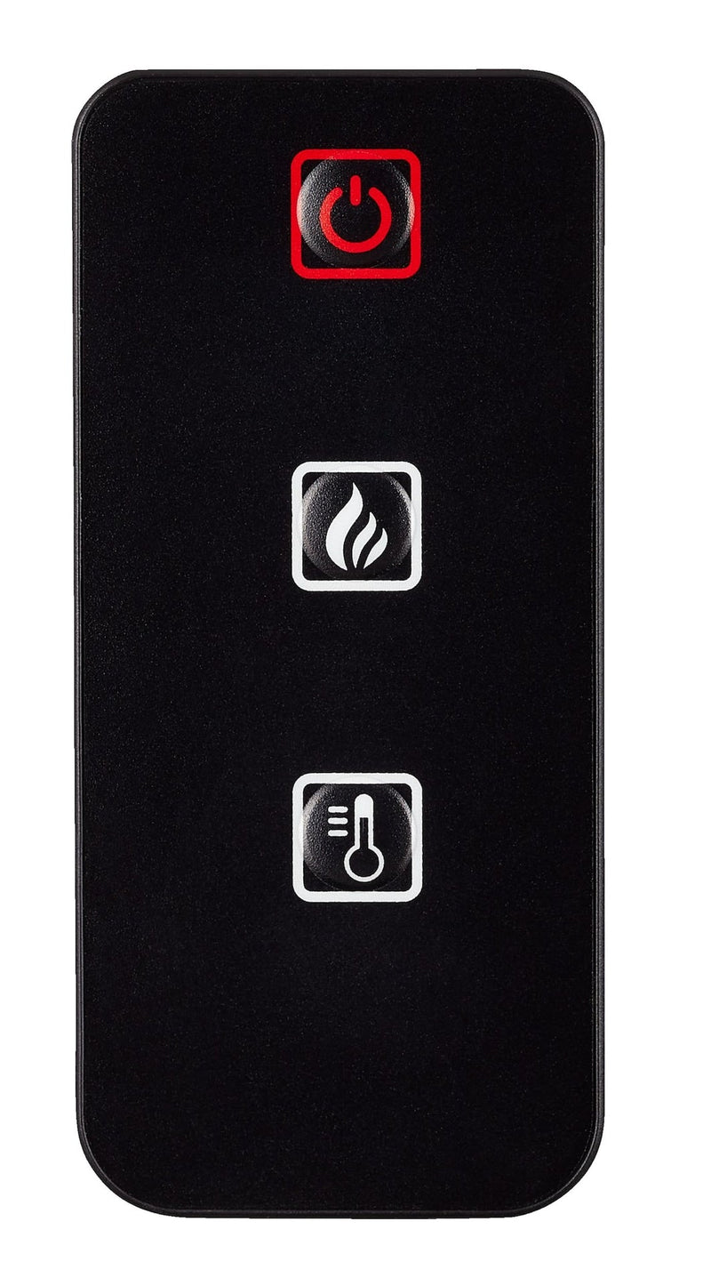 For Living Media Fireplace B7