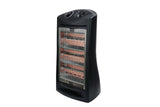For Living Quartz Radiant Heater