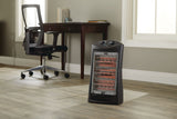 For Living Quartz Radiant Heater