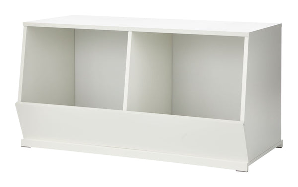 For Living Stackable Catch-All Organizer L8