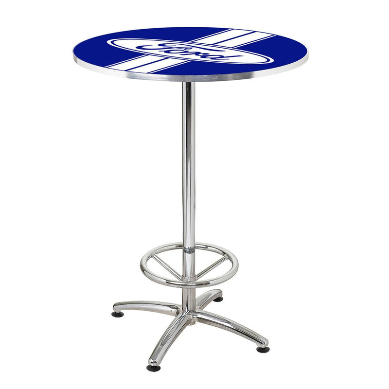 Ford Café Table R1