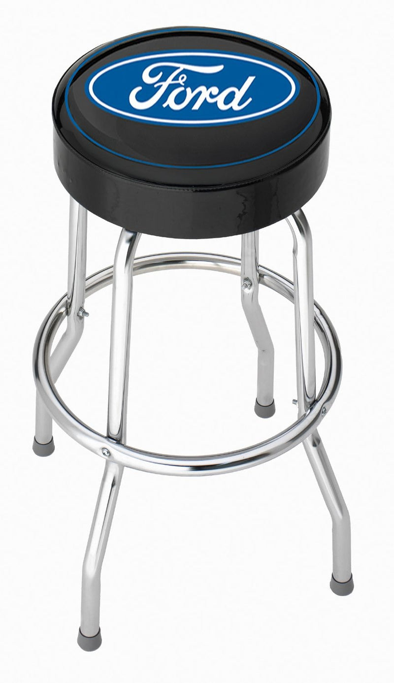 Ford Logo Bar Stool G0