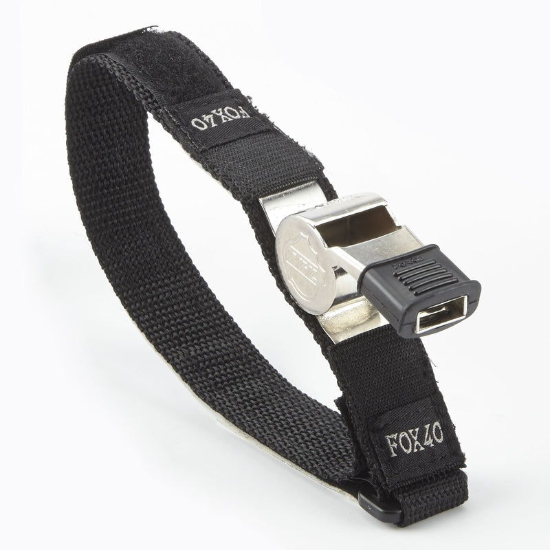 Fox 40 Super Force CMG Official GloveGrip Hockey Whistle Z6