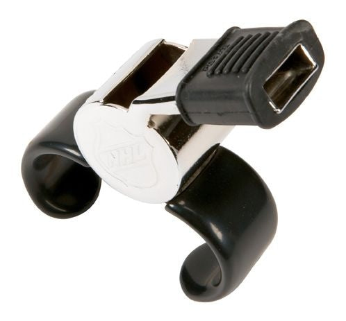Fox 40 Super Force CMG Official NHL Fingergrip Whistle L3