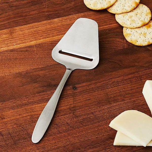 FOXRUN STAINLESS STEEL CHEESE PLANE N7