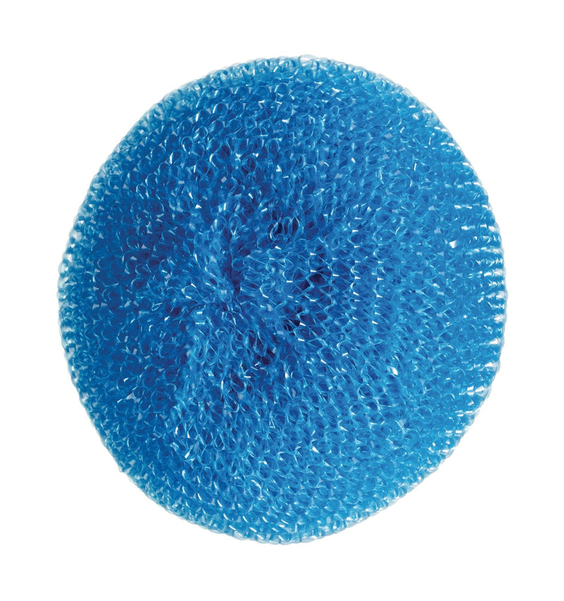FRANK All-Purpose Polypropylene Scour / Scrubber, 4-pk K7