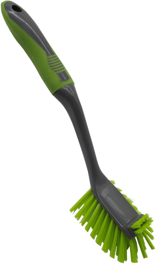 FRANK Non-Stick Surfaces Dish Scrub Brush S6