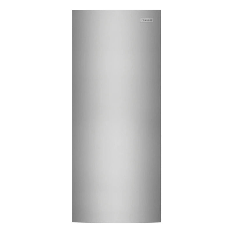 Frigidaire 16 cu ft. Convertible Upright Freezer or Refrigerator with Reversible Door J7
