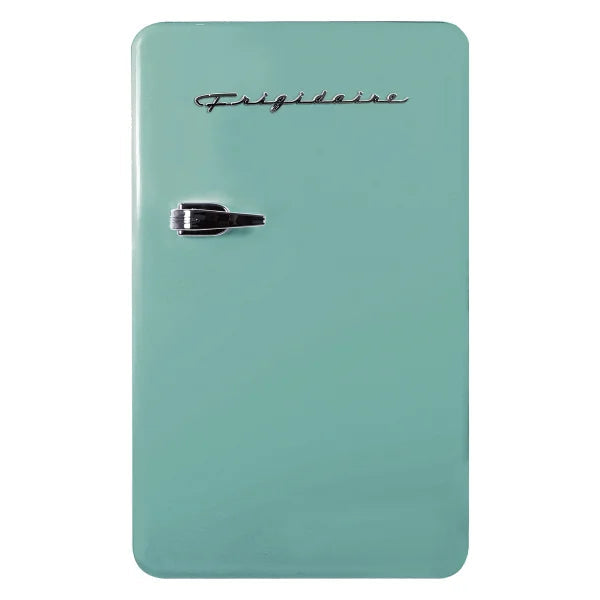 Frigidaire 19.5 in. 3.2 cu ft. Compact Refrigerator with Built-In Can Dispenser J1