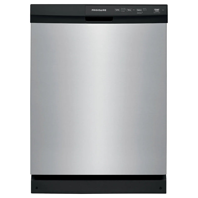 Frigidaire 24 in. Built-In Dishwasher with Delay Start B1