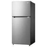 Frigidaire 30 in. 22 cu ft. Garage Ready Top Freezer Refrigerator with Reversible Doors
