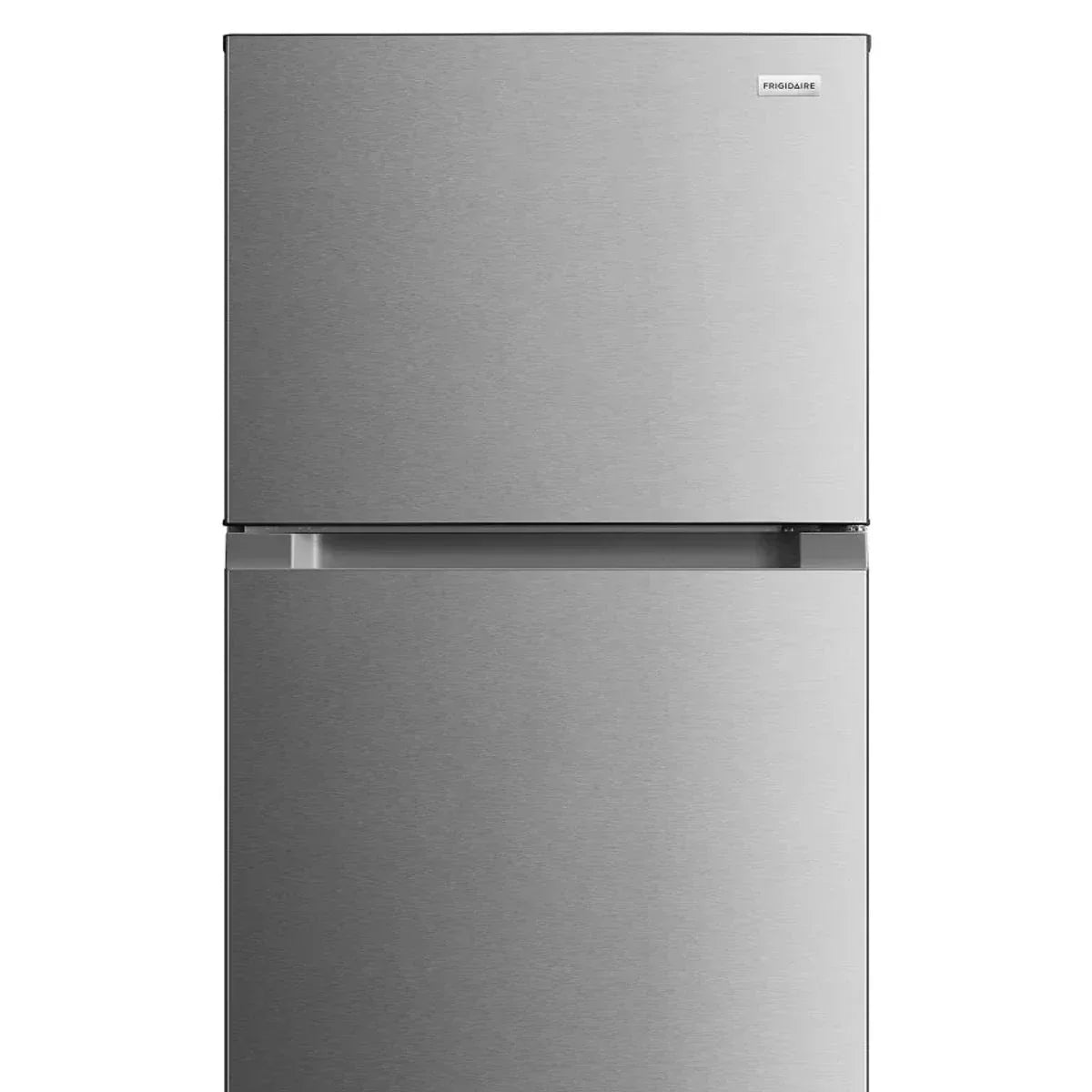 Frigidaire 30 in. 22 cu ft. Garage Ready Top Freezer Refrigerator with Reversible Doors