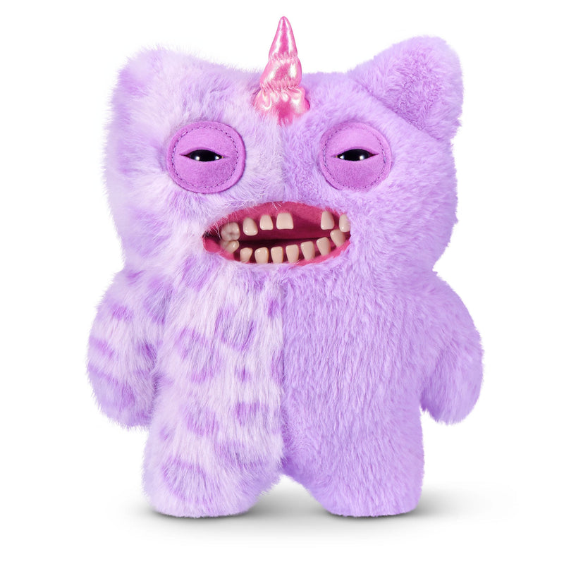 Fuggler 9-in Core Series 1 Fugglcorns Plush I9